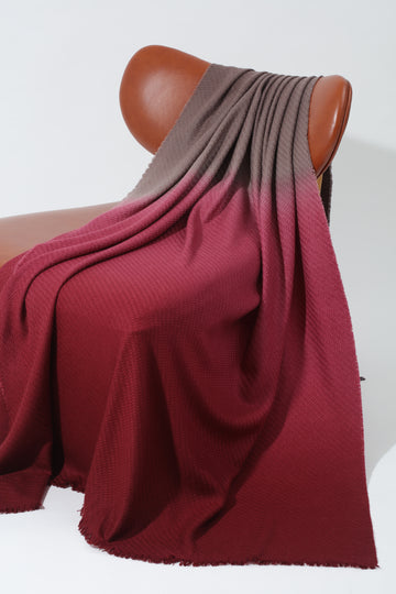 Tibetan Pulu handmade cashmere blanket